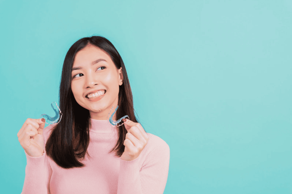 Why Get Braces 為什麼要箍牙